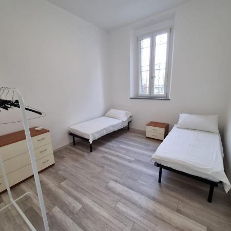 Appartamento Viktor Cislago Exterior foto